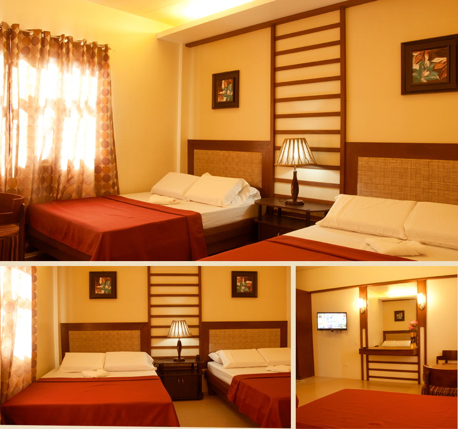 accommodation